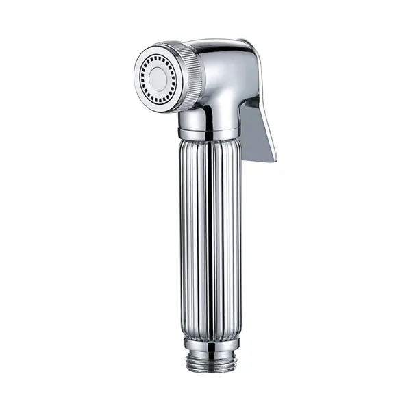 Hva er en Bidet -sprøyte?