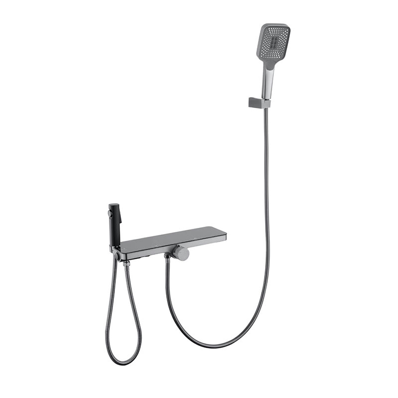 Hva gjør et dusjsystem til det riktige valget for badet ditt?