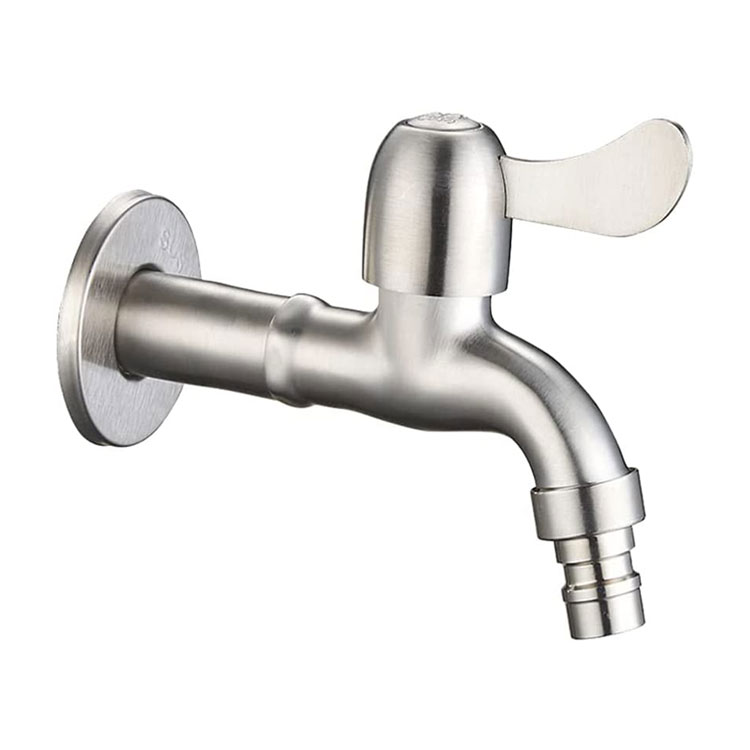 Baderom Cold Tap